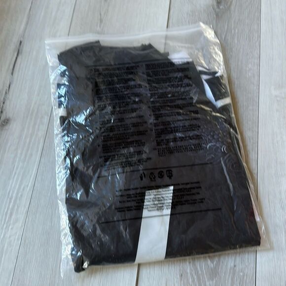 Adidas Ronaldo #7 Jersey LONGSLEEVE Black M NWT‎ in packaging - Picture 4 of 6